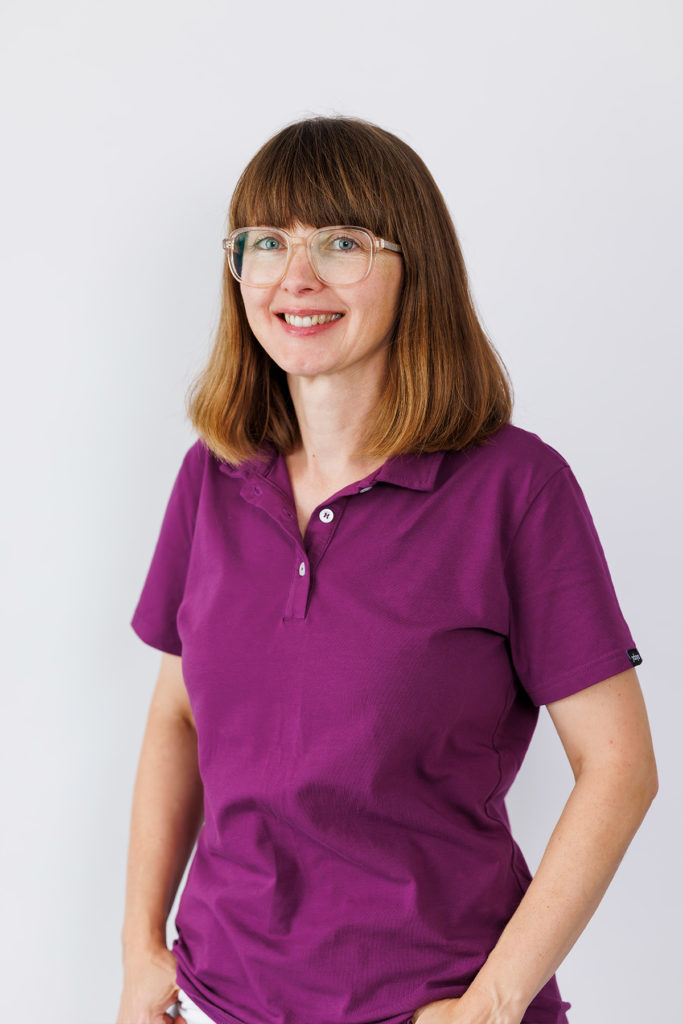 Dr. Preisach