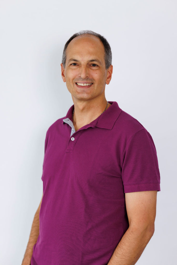 Kardiologe Dr. Wessely