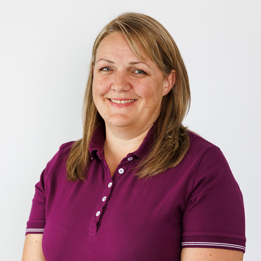 Frau Joha Team Kardiologie Unterhaching