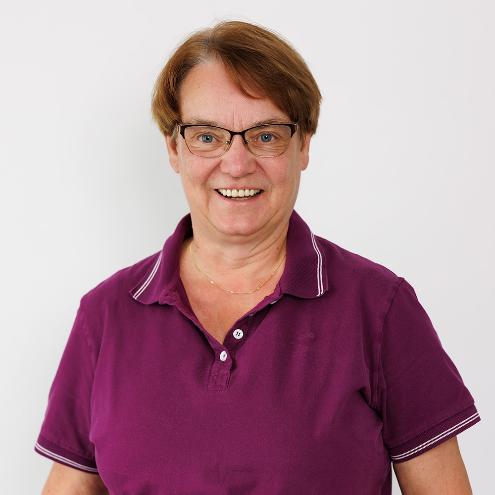 Frau Pijur Team Kardiologie Unterhaching