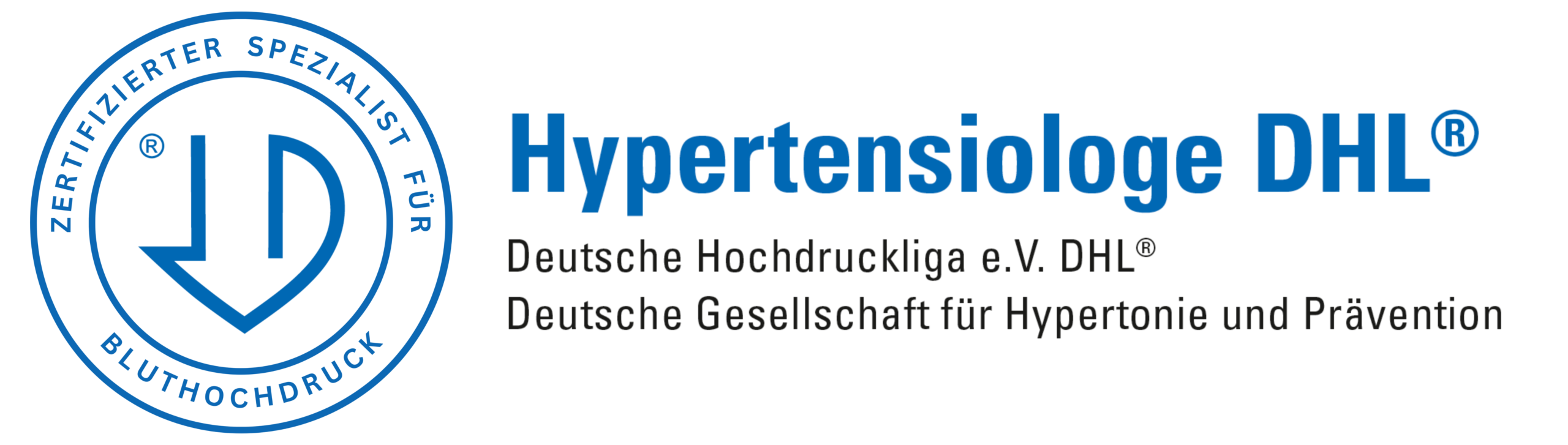 Hypertensiologe DHL